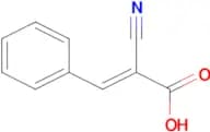 α-Cyanocinnamic Acid
