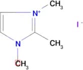 1,2-Dimethyl-3-propylimidazolium Iodide