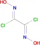 Dichloroglyoxime