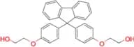 9,9-Bis[4-(2-hydroxyethoxy)phenyl]fluorene