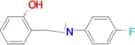 4-Fluoro-N-salicylideneaniline