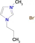 1-Methyl-3-propylimidazolium Bromide