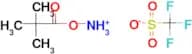 O-Pivaloylhydroxylammonium Trifluoromethanesulfonate