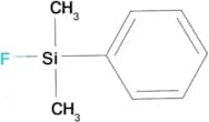 Dimethylphenylfluorosilane