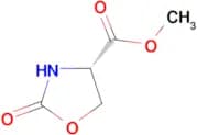(S)-4-Carbomethoxyoxazolidin-2-one