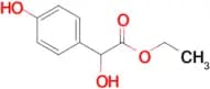 Ethyl 2-hydroxy-2-(4-hydroxyphenyl)acetate