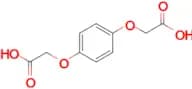 2,2′-(1,4-Phenylenebis(oxy))diacetic acid