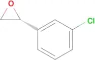 (R)-2-(3-Chlorophenyl)oxirane
