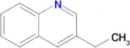 3-Ethylquinoline
