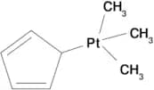 cyclopenta-2,4-dien-1-yltrimethylplatinum