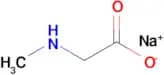 Sodium 2-(methylamino)acetate