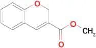 Methyl 2H-chromene-3-carboxylate