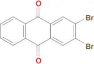2,3-Dibromoanthracene-9,10-dione