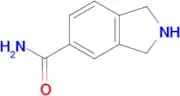 Isoindoline-5-carboxamide