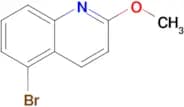 5-Bromo-2-methoxyquinoline