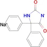 Phenytoin sodium