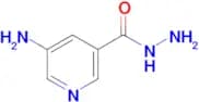 5-Aminonicotinohydrazide