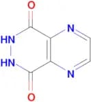 6,7-Dihydropyrazino[2,3-d]pyridazine-5,8-dione