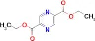 Diethyl Pyrazine-2,5-dicarboxylate
