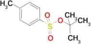 TERT-BUTYL 4-METHYLBENZENESULFONATE