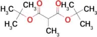 Di-tert-butyl 2-methylmalonate
