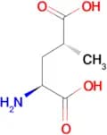 (2S,4R)-4-Methylglutamic Acid