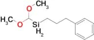 (3-Phenylpropyl)dimethoxymethylsilane