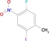 5-Fluoro-2-iodo-4-nitrotoluene