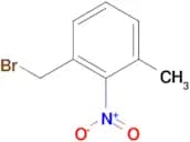3-Methyl-2-nitrobenzyl bromide