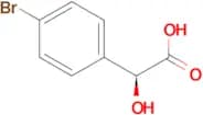 (2S)-2-(4-Bromophenyl)-2-hydroxyacetic acid