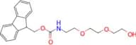 Fmoc-PEG3-alcohol