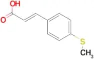 4-(Methylthio)cinnamic acid