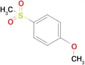 4-Methylsulfonylanisole