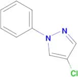 4-Chloro-1-phenylpyrazole