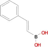 [(E)-2-Phenylvinyl]boronic acid