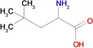 2-Amino-4,4-dimethyl-pentanoic acid