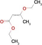 Ethyl 3-Ethoxybut-2-enoate