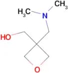 (3-((Dimethylamino)methyl)oxetan-3-yl)methanol