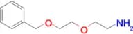 2-(2-(Benzyloxy)ethoxy)ethanamine