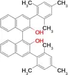 (R)-3,3'-Bis(2,4,6-trimethylphenyl)-1,1'-binaphthalene-2,2'-diol