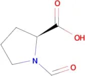 (S)-1-Formylpyrrolidine-2-carboxylic acid