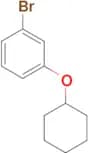 1-bromo-3-(cyclohexyloxy)benzene