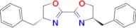 (4R,4’R)-4,4′-DiBenzyl-4,4′,5,5′-tetrahydro-2,2′-bioxazole