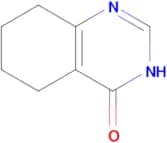 3,4,5,6,7,8-hexahydroquinazolin-4-one