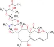 Midecamycin