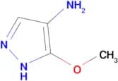 5-methoxy-1H-pyrazol-4-amine