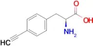 p-Ethynylphenylalanine
