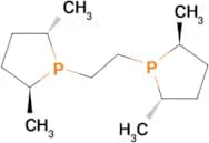 Phospholane, 1,1′-(1,2-ethanediyl)bis[2,5-dimethyl-, (2S,2’S,5S,5’S)-