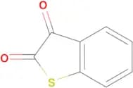 Benzo[b]thiophene-2,3-dione