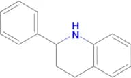 2-phenyl-1,2,3,4-tetrahydroquinoline